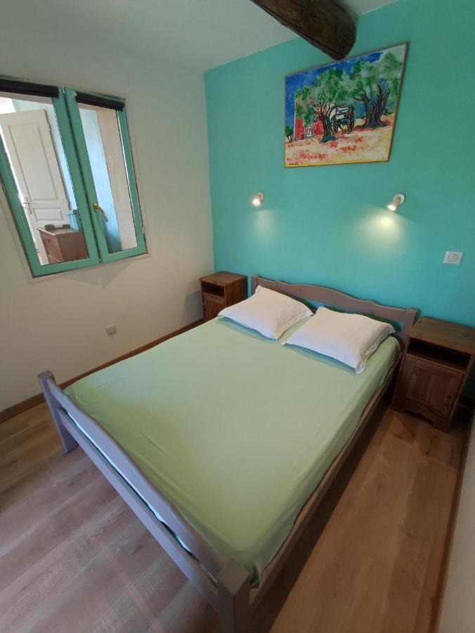 Apartment Provence Du Paradis Forcalquier