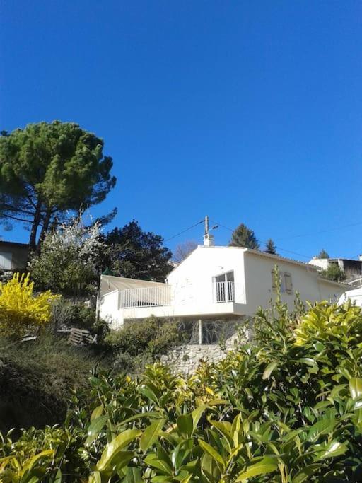 Apartment Provence Du Paradis Forcalquier