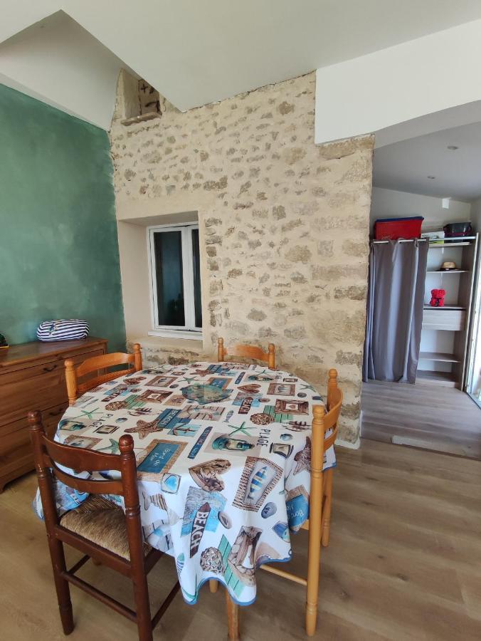 Provence Du Paradis Apartment