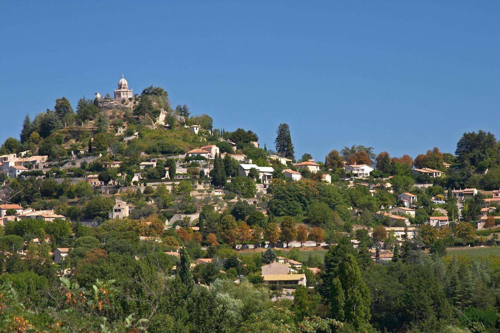 Provence Du Paradis *