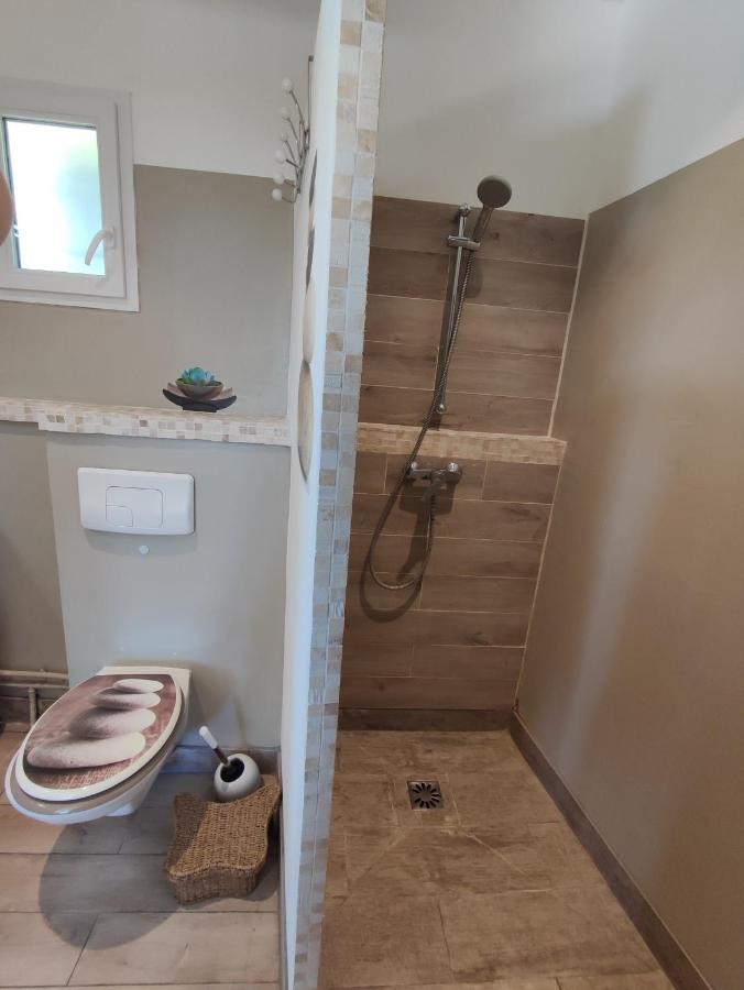 Provence Du Paradis Appartement Forcalquier