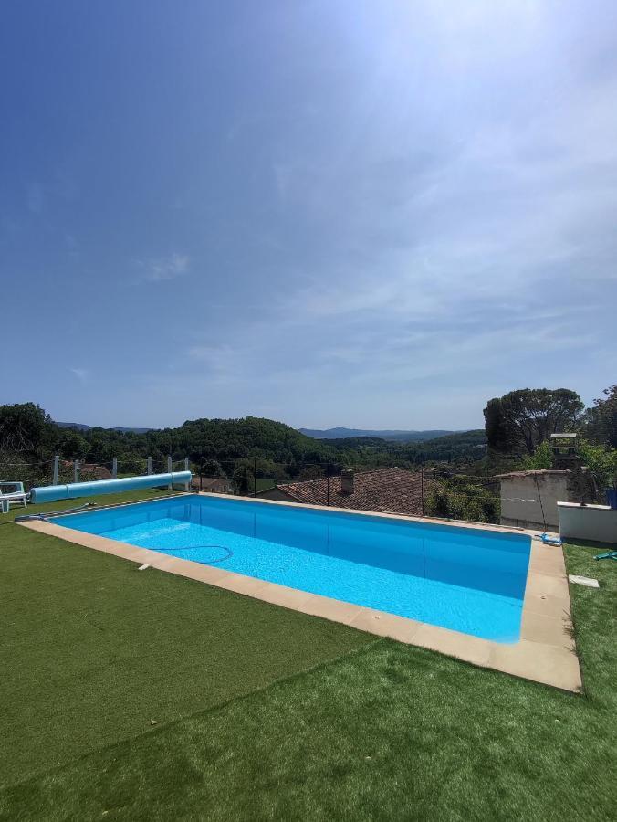 Appartement Provence Du Paradis Forcalquier
