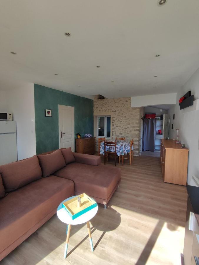 Provence Du Paradis Appartement Forcalquier